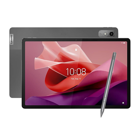 Tablet Lenovo Tab P12 8GB RAM 256GB Wifi + Pen - Grey