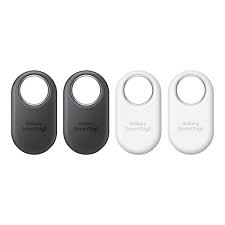 Samsung Smart Tag 2 - 4 Pack
