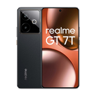 Realme GT 7T - 512GB+12GB - Black