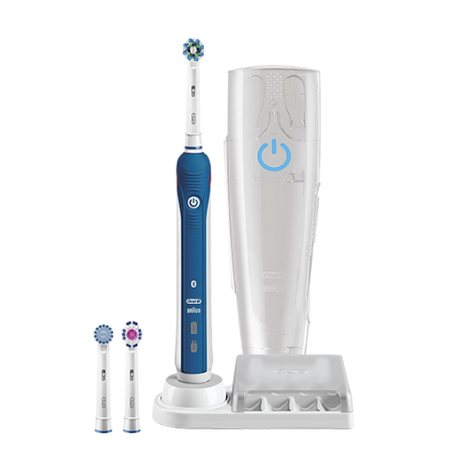 Oral-B Series 5000 Cross Action