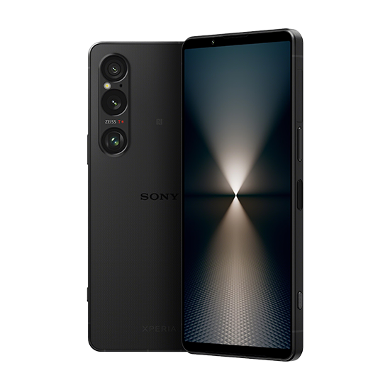 Sony Xperia 1 VI 5G Dual Sim 12GB RAM 256GB - Black