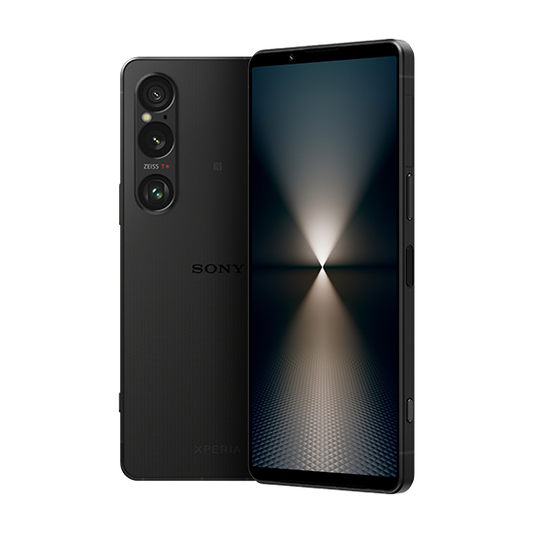 Sony Xperia 1 VI 5G Dual Sim 12GB RAM 256GB - Black