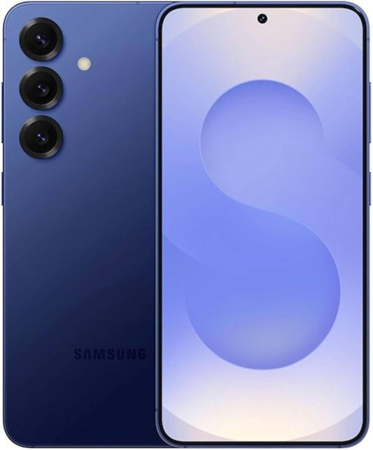 Samsung Galaxy S25+ - 512GB+12GB - Icyblue