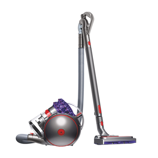 Dyson Vacuum Cleaner Big Ball Parquet 2