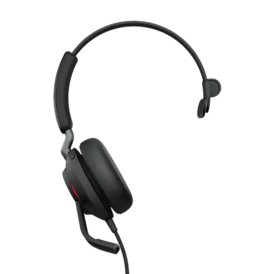 Jabra Evolve2 40 SE UC Mono USB-A