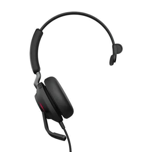 Jabra Evolve2 40 SE UC Mono USB-A