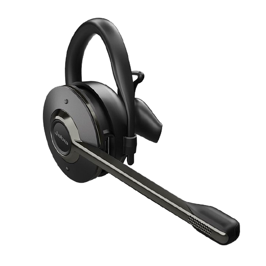 Jabra Engage 65 SE Convertible Headset On-Ear