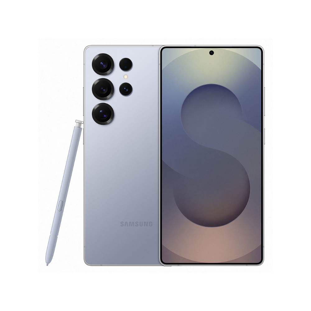 Samsung Galaxy S25 Ultra - 256GB+12GB - Titanium Silverblue