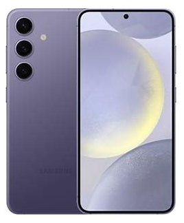 Samsung Galaxy S24 - 256GB+8GB - Cobalt Violet