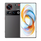 Nubia Z70 Ultra 5G Dual Sim 12GB RAM 256GB - Black