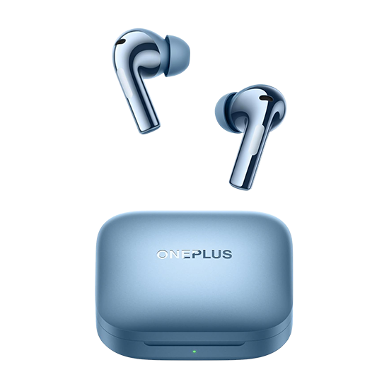 OnePlus Buds 3 - Blue