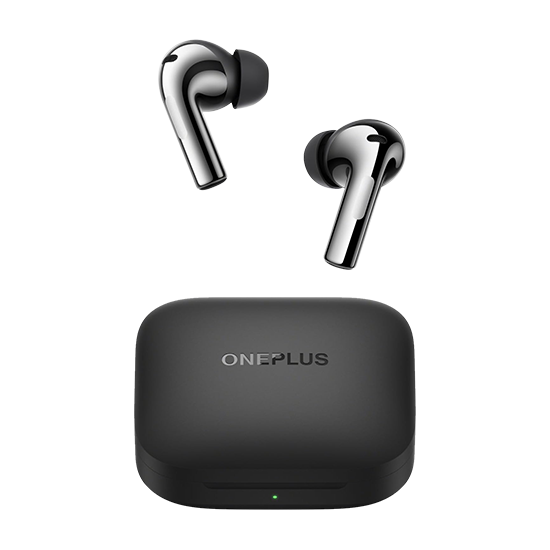 OnePlus Buds 3 - Metalic Grey