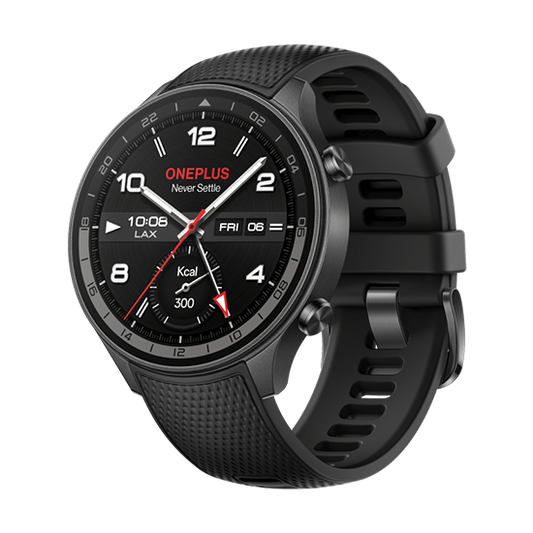 Watch OnePlus Watch 2R - Grey