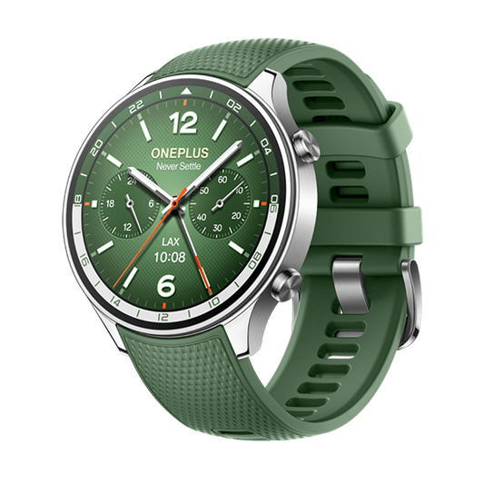 Watch OnePlus Watch 2R - Green