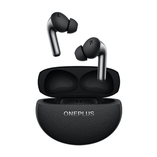 OnePlus Buds Pro 3 - Black