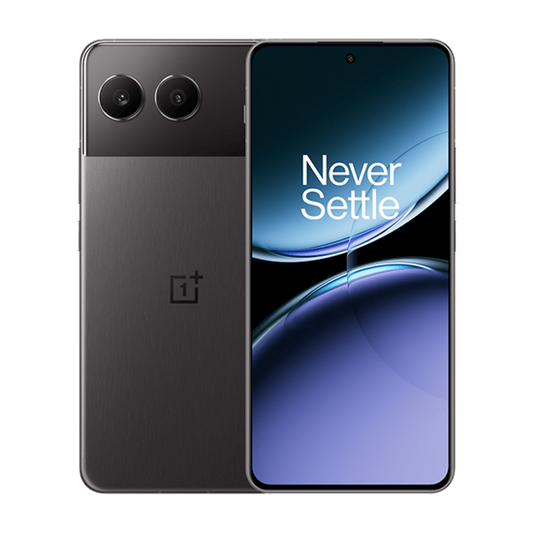 OnePlus Nord 4 5G Dual Sim 16GB RAM 512GB - Obsidian Midnight