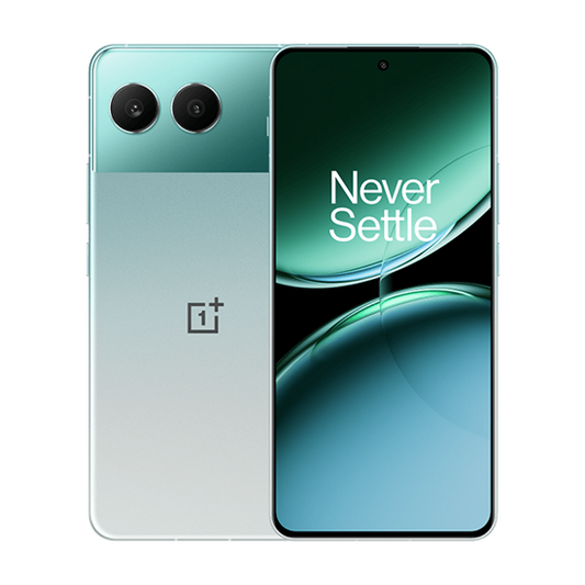 OnePlus Nord 4 5G Dual Sim 16GB RAM 512GB - Oasis Green