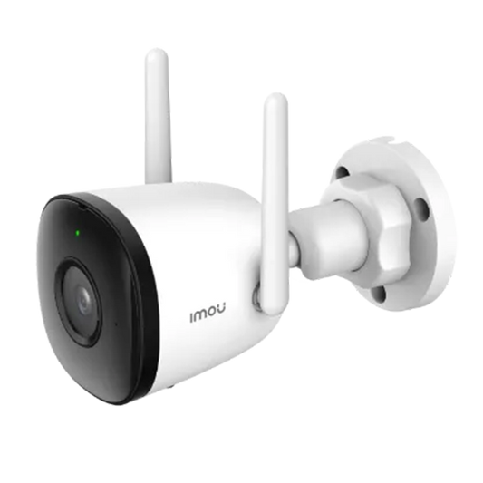 IMOU Bullet 2C Outdoor Camera 1080p 4MP- White