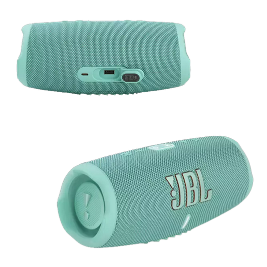 JBL Charge 5 - Teal