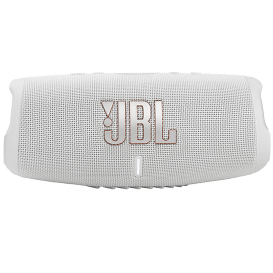 JBL Charge 5 - White