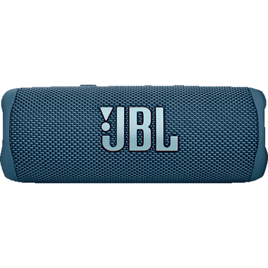 JBL Flip 6 Bluetooth Speaker - Blue