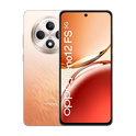 Oppo Reno12 F 5G Dual Sim 8GB RAM 256GB - Amber Orange