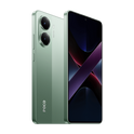 Xiaomi Poco X7 Pro 5G Dual Sim 12GB RAM 512GB - Green