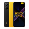 Xiaomi Poco X7 Pro 5G Dual Sim 8GB RAM 256GB - Yellow