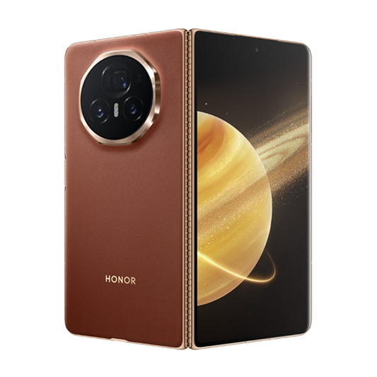 Honor Magic V3 5G Dual Sim 12GB RAM 512GB - Brown