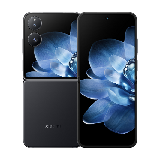 Xiaomi Mix Flip 5G Dual Sim 12GB RAM 512GB - Black