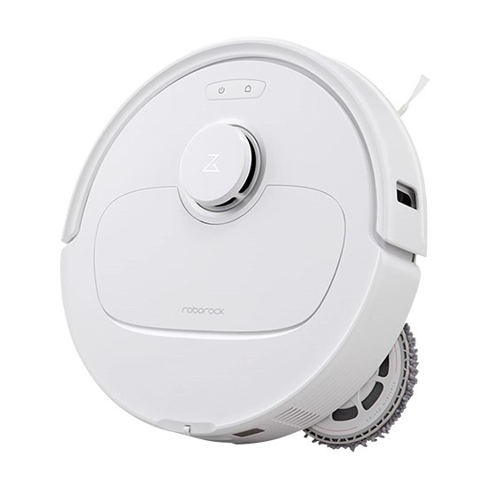 Roborock Q Revo Plus - White