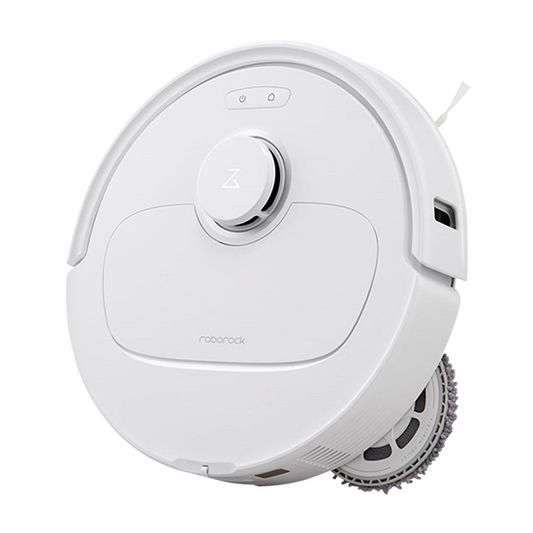 Roborock Q Revo Plus - White