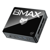 BMAX Mini PC B4 Pro 16GB RAM 512GB SSD - Black