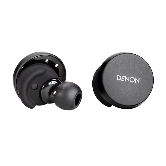 Denon AHC-10 PerL Buds - Black