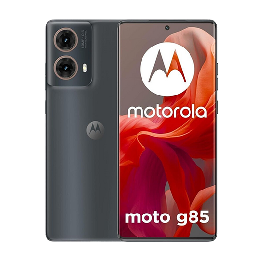 Motorola XT2427-3 Moto G85 5G Dual Sim 12GB RAM 256GB - Urban Grey