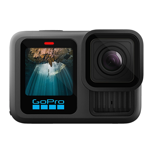 GoPro Hero 13 - Black