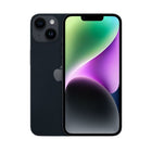 Apple iPhone 14 - 128GB - Midnight