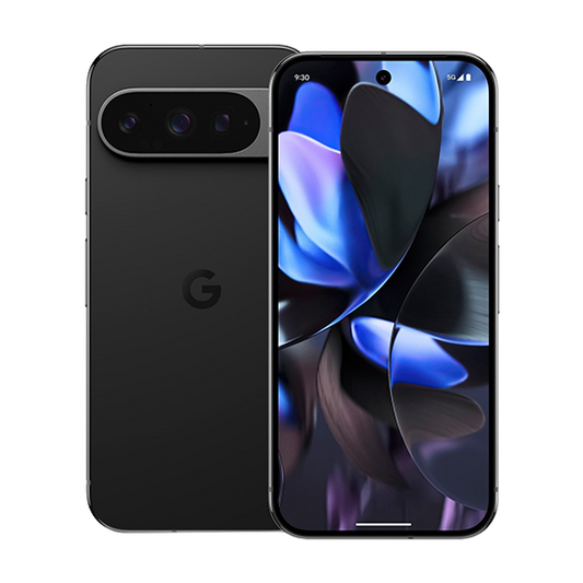 Google Pixel 9 Pro 5G Dual Sim 16GB RAM 512GB - Obsidian