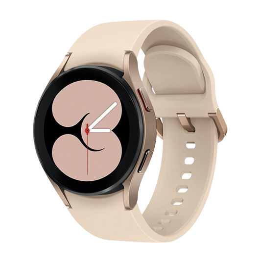 Watch Samsung Galaxy Watch 4 R860 40mm BT - Pink Gold