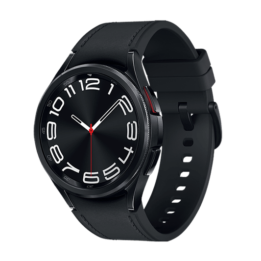 Watch Samsung Galaxy Watch 6 R950 Classic 43mm BT - Black