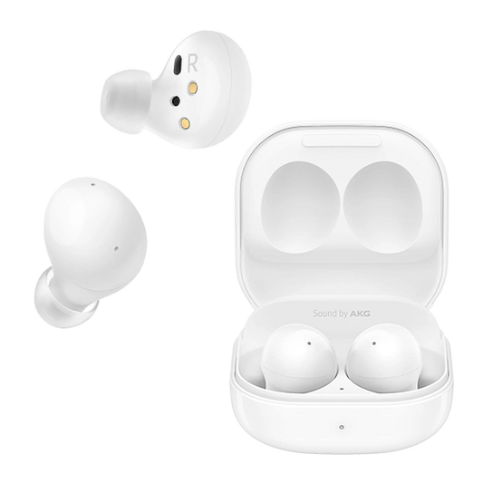 Samsung Galaxy Buds FE R400 - White