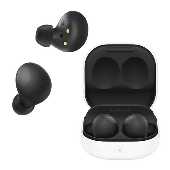 Samsung Galaxy Buds FE R400 - Grey