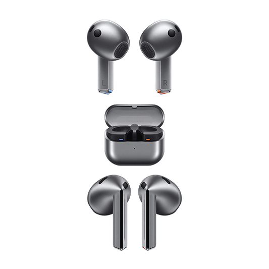 Samsung Galaxy Buds3 R530 - Silver