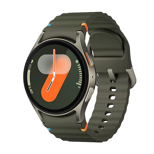 Watch Samsung Galaxy Watch 7 L300 40mm BT - Green