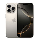 Apple iPhone 16 Pro 256GB - Natural