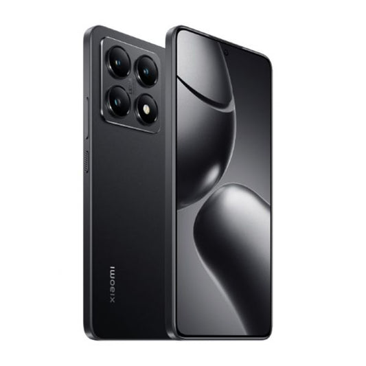 Xiaomi 14T - 256Gb+12Gb - Titan Black