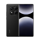 Xiaomi Redmi Note 14 Pro+ - 256GB+8GB - Midnight Black