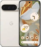 Google Pixel 9 Pro XL - 256GB+16GB - Porcelain