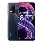 Realme 8 5G - 6GB RAM 128GB - Supersonic Black