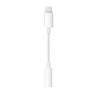 Adattatore Apple da Lightning a jack cuffie 3,5 mm